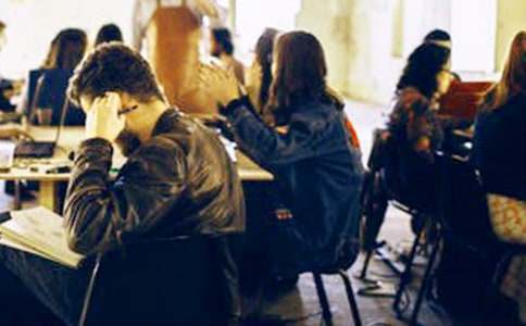 大學生活作文1500字(通用18篇)