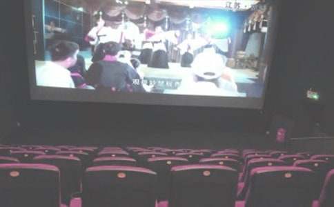 氣球里的電影院和奇妙的照相機 - 關于科技館的作文600字