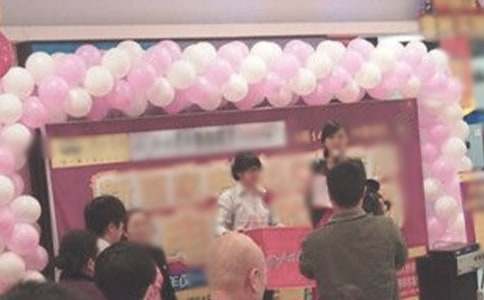 店慶活動方案范文