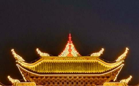 游峨眉山-游記400字