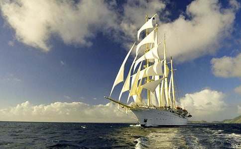 太陽帆船初中科幻作文1000字