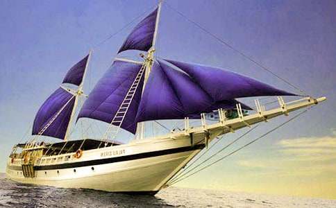 太陽帆船科幻題材作文2篇