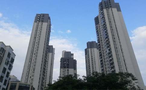 安康房產抵押擔保合同