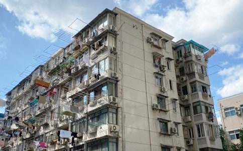 貸款房產抵押合同