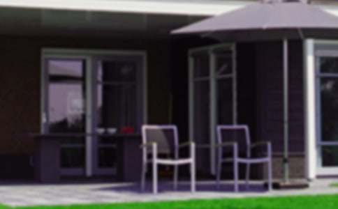 未來的房子精選作文