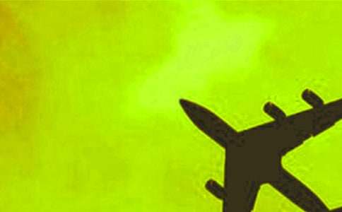 遙控飛機找爸爸800字-想象作文