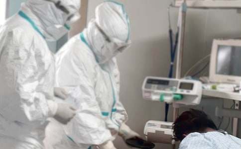 2020年新型肺炎作文三篇