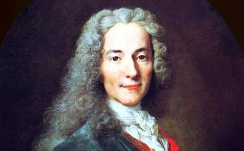 伏爾泰名言名句