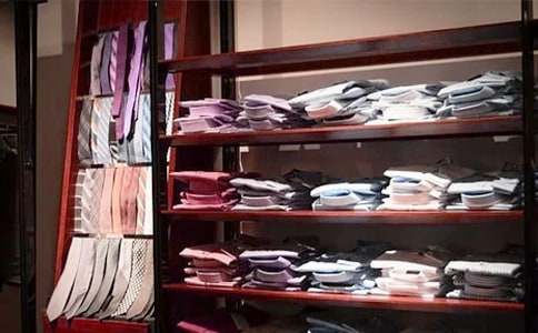 森林服裝店童話作文4篇