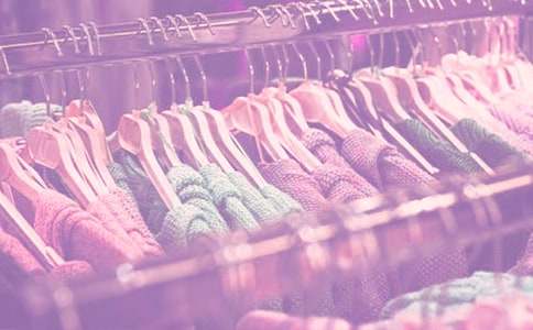 服裝銷售的工作心得體會