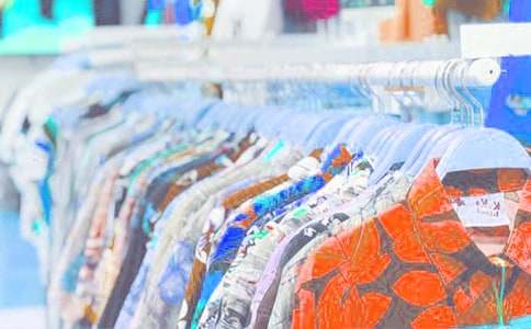 服裝銷售工作心得體會