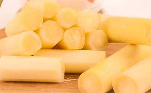 關于甘蔗的作文集錦10篇