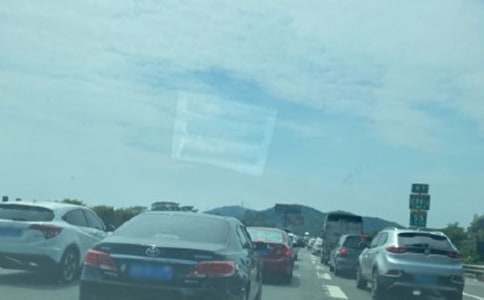 高速公路合同4篇