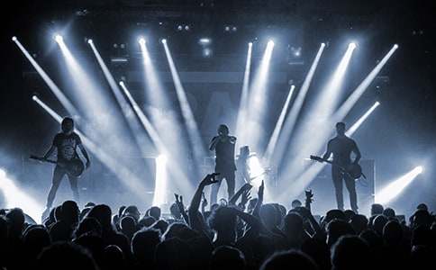 我的理想當歌手作文