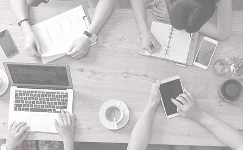 廚房工作計劃書