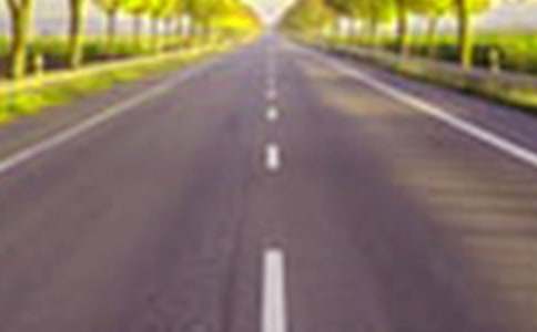 旅游公路項目建議書