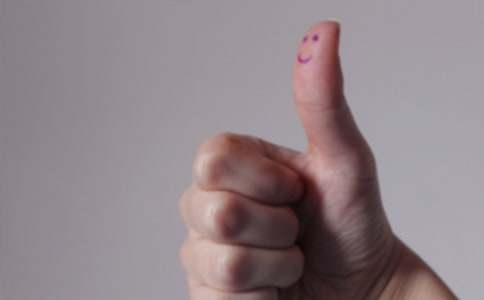 微風般的鼓勵-寫事作文