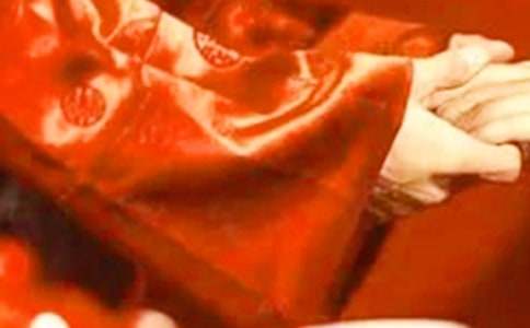 古代結婚對聯大門聯200副