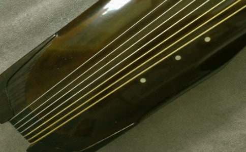 古琴閱讀題附答案