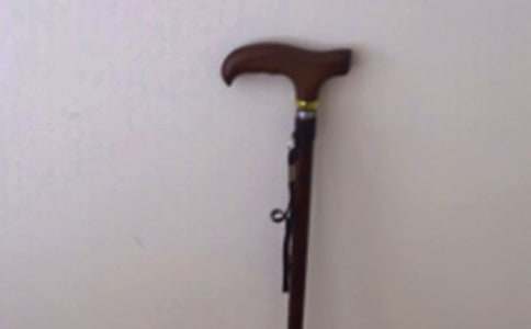 拐杖作文400字(精選29篇)