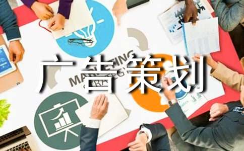 廣告策劃方案【精】
