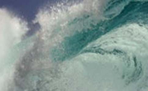 大浦海嘯館一日游作文