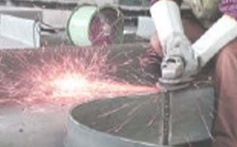 金工焊接實訓報告通用