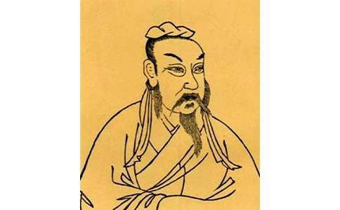 《回鄉偶書 其一》賀知章