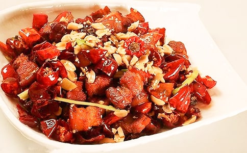 媽媽做的紅燒肉作文(精選5篇)