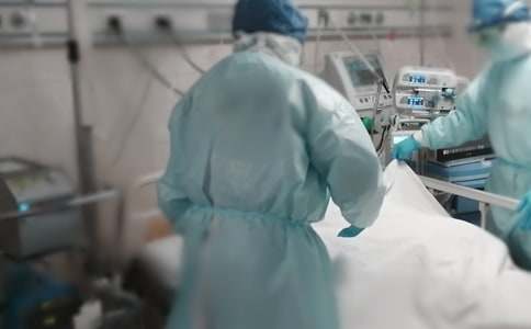 護理科研的寫作步驟