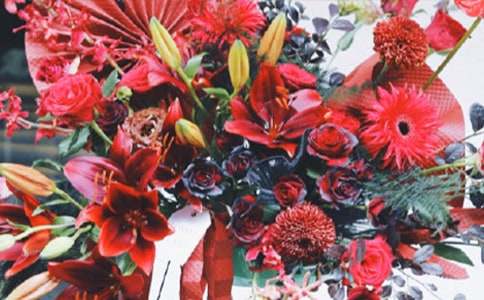 學習折花籃小學作文