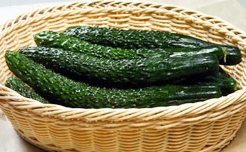 描述黃瓜的作文500字(精選5篇)