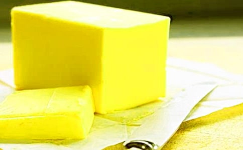 《黃油烙餅》閱讀答案