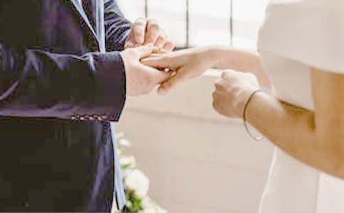 關于婚姻的名人名言