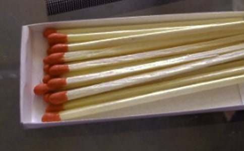 火柴童話作文400字3篇