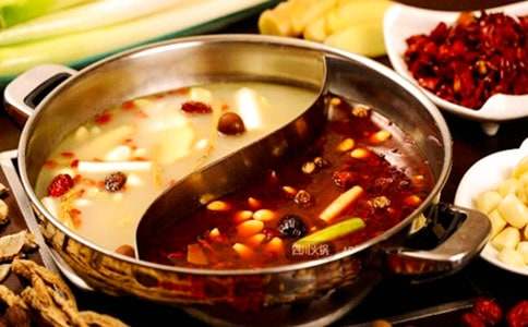 愛心火鍋-小學生作文