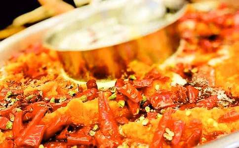 精選火鍋作文500字四篇