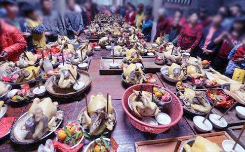 【精選】祭祖作文600字三篇