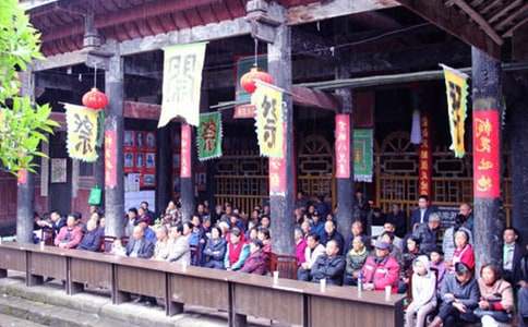 文明祭祖的作文(通用48篇)