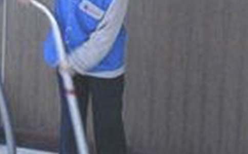 小小“家政員”小學生作文