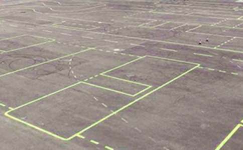 駕校場地租賃合同【推薦】