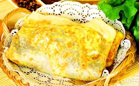 煎餅果子作文500字5篇