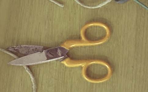 驕傲的小剪刀作文700字