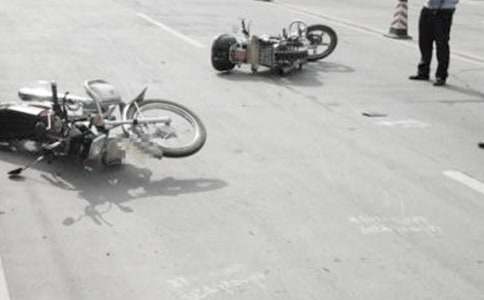 ��ͨ�¹ʽo�ҵĆ�ʾ���ķ���