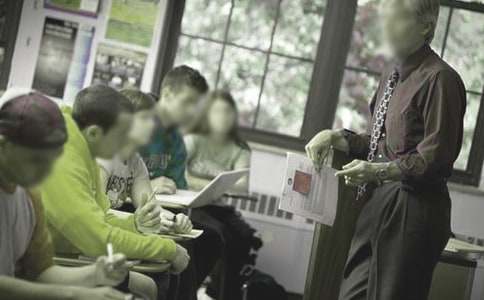 教師資格證模擬試題有答案