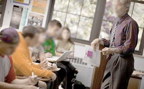 湖心亭看雪教學設計范例