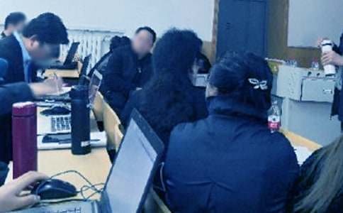 網絡教研培訓心得體會