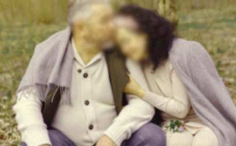 送爺爺奶奶的金婚賀詞