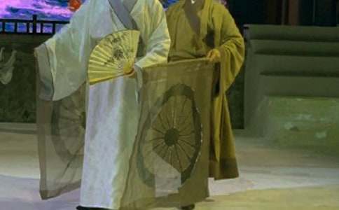 七年級下冊第四單元作文:走進京劇(精選21篇)