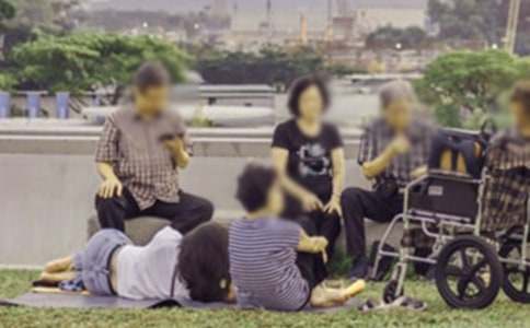 慰問敬老院優秀作文400字(精選12篇)